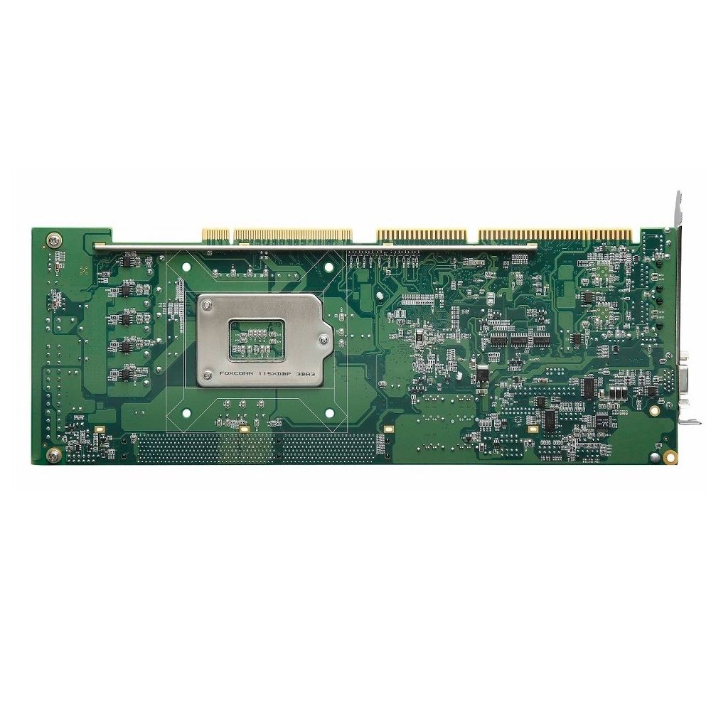 Buy H61 Chipset Full Size Cpu Card from IESP Technology Co., Ltd ...