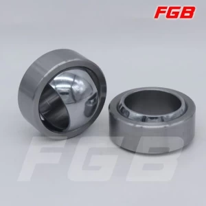FGB Spherical Plain bearing GE20ES / GE20ES-2RS / GE20DO-2RS  Made in China
