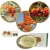 Import Highly moisturizing crystal soap from China
