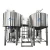 Import 1000L 2000L  3000l 5000l Microbrewery Equipment Craftbrewery Beer Brewing Equipment from China