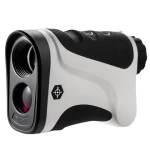 1000m Distance Measurement Instrument optical telescope golf accessories laser rangefinder flag locking angle range finder