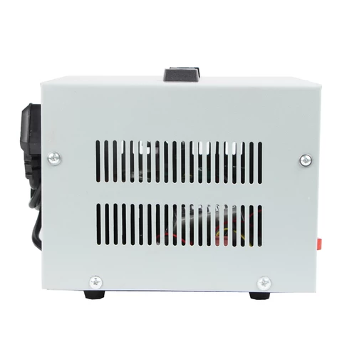 1500va AVR 220v ac voltage stabilizer 3 phase 380v ac compensated automatic voltage regulator