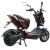 Import 3000W Fast electric Mobility Scooter With 72V 20/30ah Lithium Battery Electric Delivery Motorcycle With Pedal from China