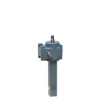 1-200Ton manual/motorized lifting jack - SWL25 mechanical worm gear Screw Jacks/ screw lifts