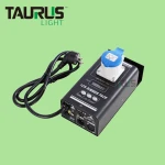 1 Channel digital Dimmer Pack DMX 512 Lighting Console Controller