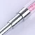 Import 1 Pc Gradient Pencil Nail Art Brush Drawing Rhinestones Acrylic Pink Handle Painting Pen Nail UV Gel Tips DIY Nail Art Tool from China
