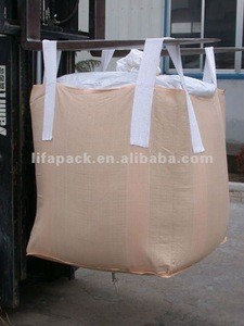 1 ton bulk sand bags(big bag)