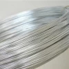1.0-3.8MM Hot Sale Galvanized Zinc Coated Steel Wire Cable