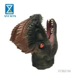 10 inch finger puppet pretend play interactive hand puppet toy for kids