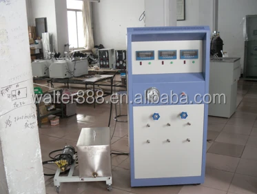 10 years manufacturer Plastic Pipe hydrostatic test equipment