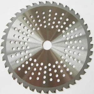 100-500MM TCT circular saw,circular saw for grass