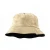 Import 100% Cotton Customized Suede Plain Bucket Hats Wholesale from China