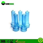 100% new material 28mm pet preform for mineral water bottle
