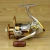 Import 1000-7000 Metal Fishing Rod Reel Spinning from China