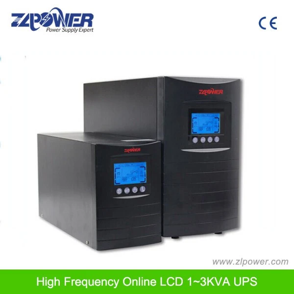 1000 VA 2000VA 3000VA 6000VA 10000VA Uninterruptible Power Supply Homage UPS High frequency online ups