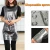 Import 100*60cm Disposable Pe Apron For Kitchen Cook Waterproof and Greaseproof 100pcs/bag from China