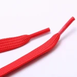 100cm/120cm Colourful Shoelaces Shoe Laces for Canvas Sneakers Sport Shoes
