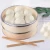 Import 100%Natural bamboo chinese dumpling steamer basket wholesale from China