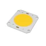 100W Flip Chip COB Double CCT 120-130lm/w led chips with 5 years warranty