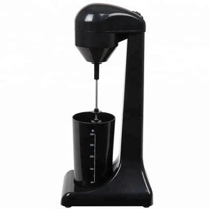 100W Kitchen appliances electric milk frother coffee mixer