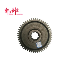 101 hot selling mini tractor parts drive gear with good quality drive ring gear ,driving