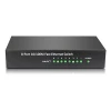 10/100Mbps 8 Ports Fast Ethernet LAN RJ45 Vlan Network Switch Switcher Hub Desktop with EU/US adapter