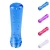 10/15/20/ Crystal Bubble Style Shift Knob Universal Manual Car Gear Shift Knob With LED Colorful Shifter Lever Auto Interior