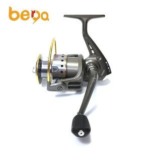 10+1Ball Bearings Full Metal Spinning Reel Aluminum Fishing Wheel