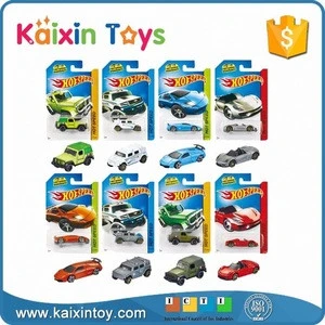 10265302 Toys & Hobbies Mini Promotion 1:64 Diecast Toy Car