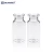 Import 10ml laboratory use clear glass gc ms crimp headspce vials with aluminum closure from China