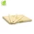 Import 114mm Wooden sticks Food Grade Solid Round edge Wooden Sticks for Ice Cream or Popsicle from China