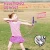 Import 115cm Assembled Big Shooting Game Set Bow and Arrow Archery Toy  for Girl from China