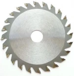 115mm Wood Cutting TCT Circular Saw Blade for Wood Cutting Disc scroll saw blades multi blade rip saw