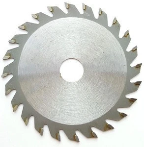 115mm Wood Cutting TCT Circular Saw Blade for Wood Cutting Disc scroll saw blades multi blade rip saw