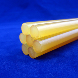 11x300mm Corrugated Case Hot Melt Adhesive Glue Sticks for Glue Gun