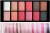Import 12 color eyeshadow palette matte pearlescent eyeshadow box waterproof non-smudge makeup wholesale from China