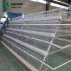 120 chicken wire mesh A type egg layer battery cage of poultry equipment