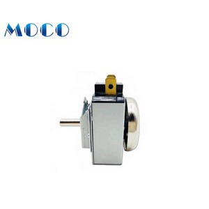 120 minutes  mechanical  oven timer switch for electric gas oven