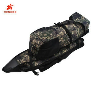 1200D Camouflage with Printing Gun Bag,Hunting Army Gun Bags