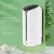 Import 1200ML Auto Sensor Soap Dispenser Wall Mounted Automatic Inductive Hand Sanitizer Dispenser Touchless Spray Gel Dispenser from China