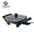 Import 1200w Non-stick coating Electric Skillet Frying Pan from China