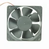120*120*38mm DC Axial Cooling Fan Brushless Industrial Axial Flow Fan