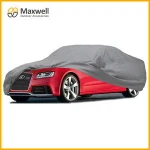 120g 3 Layer Polypropylene Fabric Car Cover