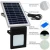 Import 120LED 20W Outdoor IP65 Waterproof high bright Remote Control Garden LED Solar Flood Light from China