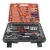 Import 123 Pcs Complete Tool Box Set Mechanic Tools from China