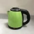 Import 1.2L Small Size Mini Stainless Steel Electric Tea Kettle for Hotel Electronics Appliances from China