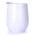 Import 12oz good quality double wall vacuum sealed drinkware easy to hold from China