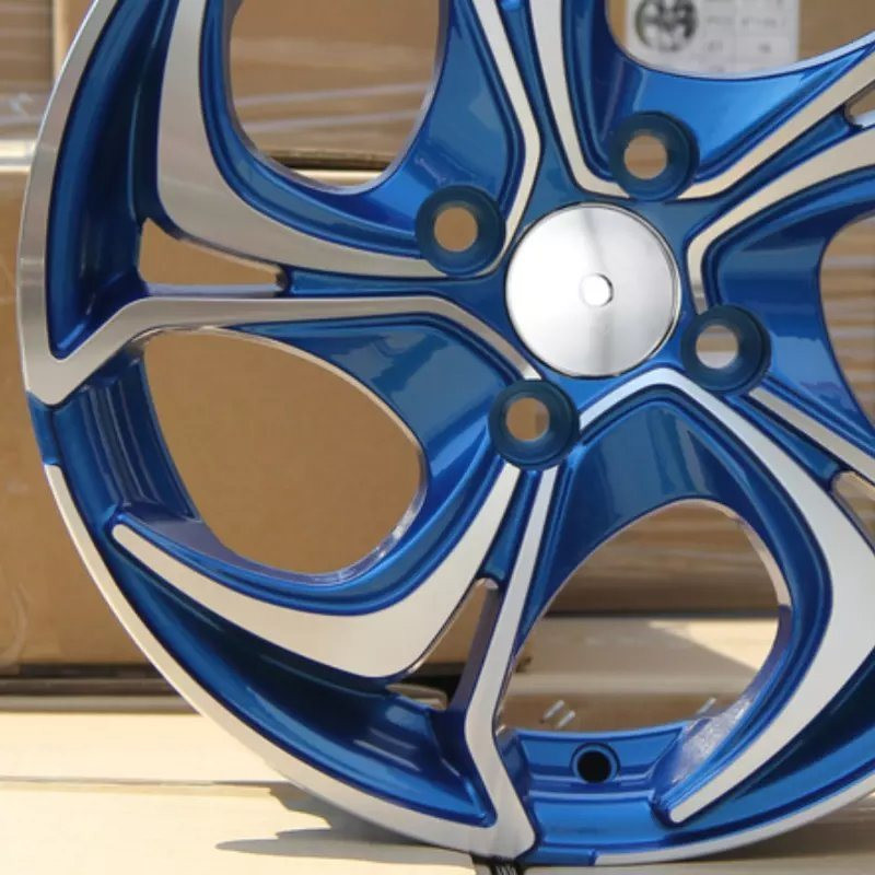 Buy 13 14 15 16 17 18 19 20 Inch 4x100 4x108 4x114.3 5x100 5x114.3 ...
