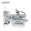 1325 ATC automatic tools changer cnc woodworking machinery cnc router machine