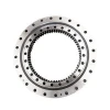 133506735 New Designed inner gear P4P2 three row cylindrical roller combination slewing bearings